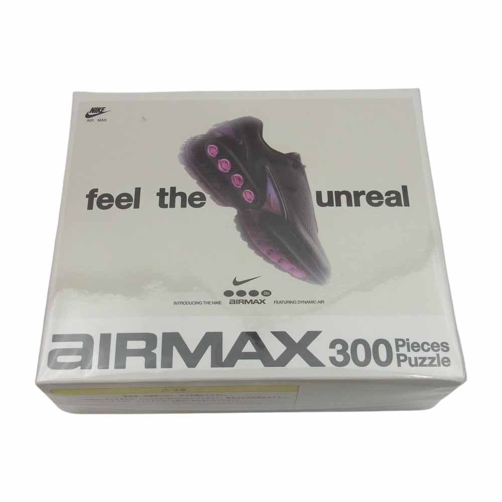 NIKE ナイキ FJ3145-003 Air Max DN エアマックス スニーカー ブラック系 26cm【中古】