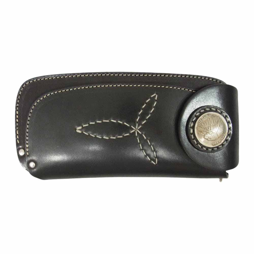 レッドムーン　ピースメーカー　二つ折り　バイカー　アメカジ REDMOON レッドムーン PEACEMAKER ピースメーカー 2つ折り財布