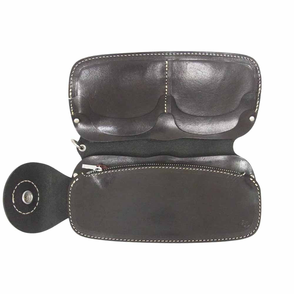 REDMOON レッドムーン PEACEMAKER ピースメーカー 2つ折り財布