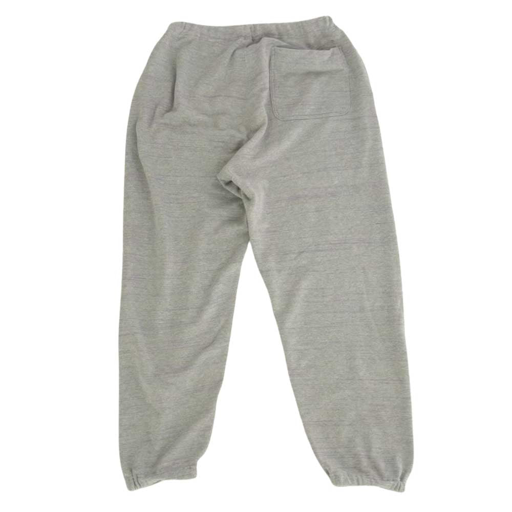 THE NORTH FACE ノースフェイス NT5258N PURPLE LABEL Sweat Pants パープルレーベル フィールド スウェットパンツ グレー系 30【中古】