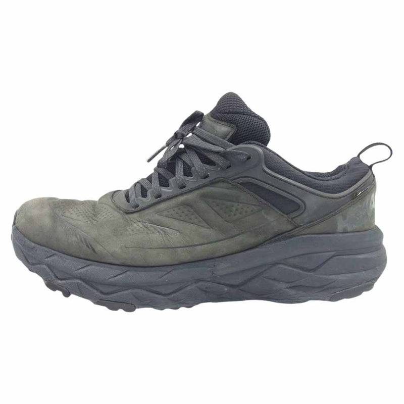 HOKA ONE ONE ホカ オネオネ 1106519 CHALLENGER LOW チャレンジャー ローカット スニーカー 28cm【中古】