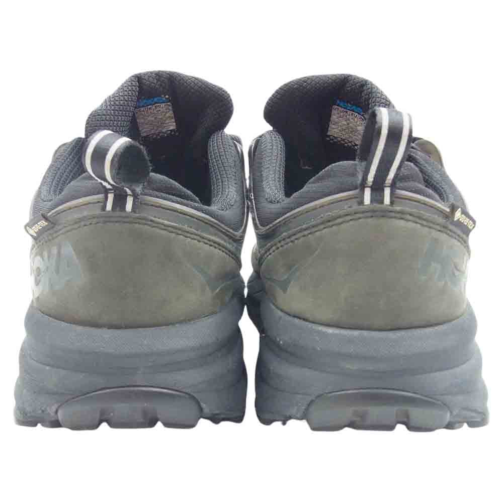 HOKA ONE ONE ホカ オネオネ 1106519 CHALLENGER LOW チャレンジャー ローカット スニーカー 28cm【中古】