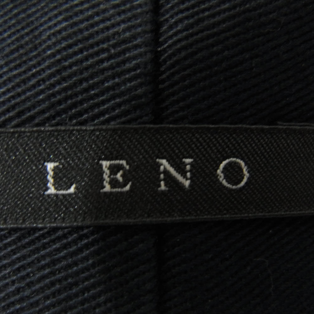 リノ 22SS H2101-PT002 DOUBLE BELTED GURKHA SHORT TROUSERS グルカ ショーツ ハーフ パンツ ネイビー系 3【中古】