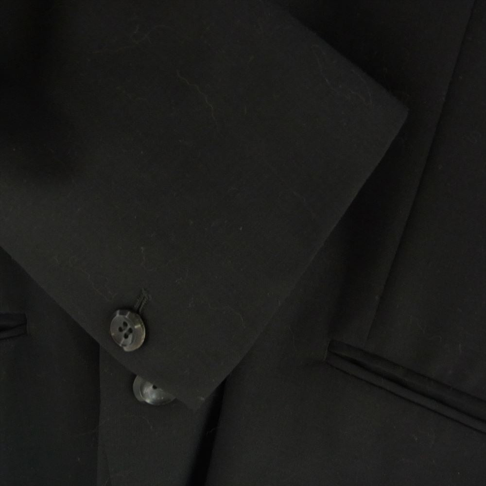 ATTACHMENT アタッチメント AG61-202 テーラードジャケット ブラック系 3【中古】