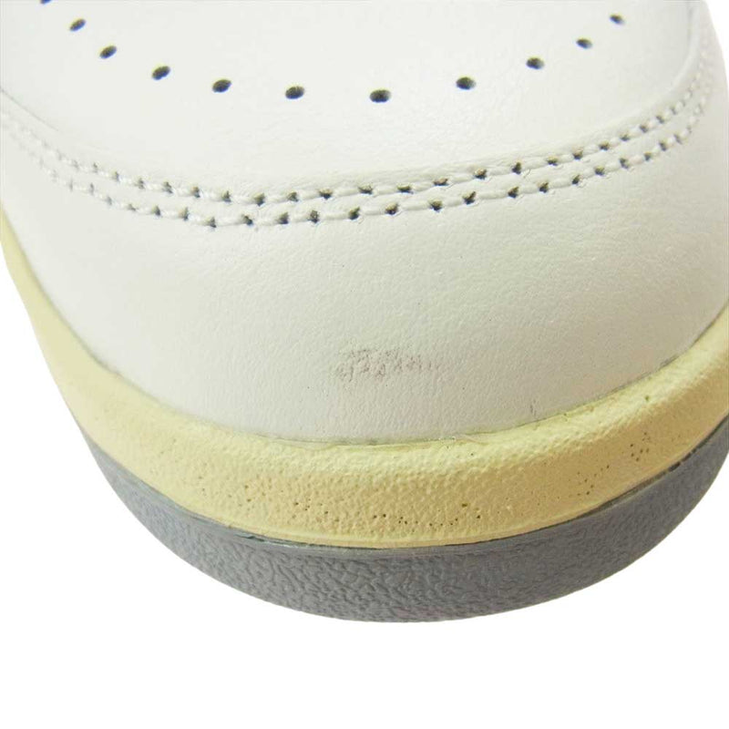 NIKE ナイキ DX4400-118 Women's Air Jordan 2 Sunset Haze ウィメンズ エアジョーダン2 サンセット ヘイズ ハイカット スニーカー 28cm【新古品】【未使用】【中古】