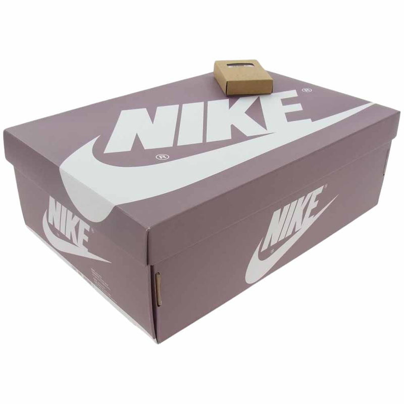 NIKE ナイキ DZ5485-105 Air Jordan 1 Retro High OG Mauve エアジョーダン1 レトロ ハイ OG モーブ ハイカット スニーカー 27.5cm【新古品】【未使用】【中古】