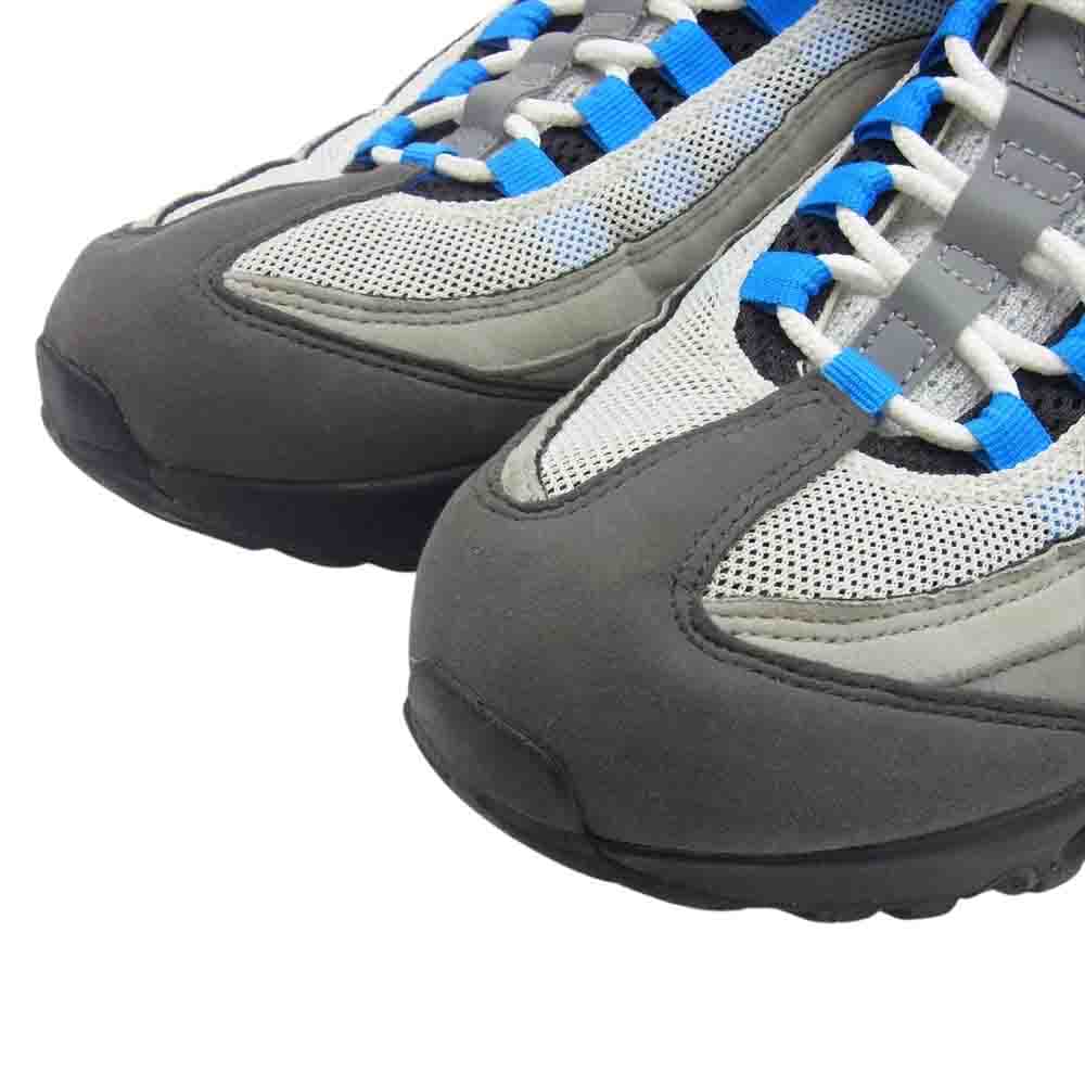 NIKE ナイキ AT8696-100 Air Max 95 Crystal Blue エアマックス95 