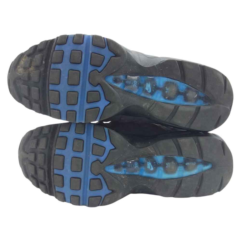NIKE ナイキ AT8696-100 Air Max 95 Crystal Blue エアマックス95 