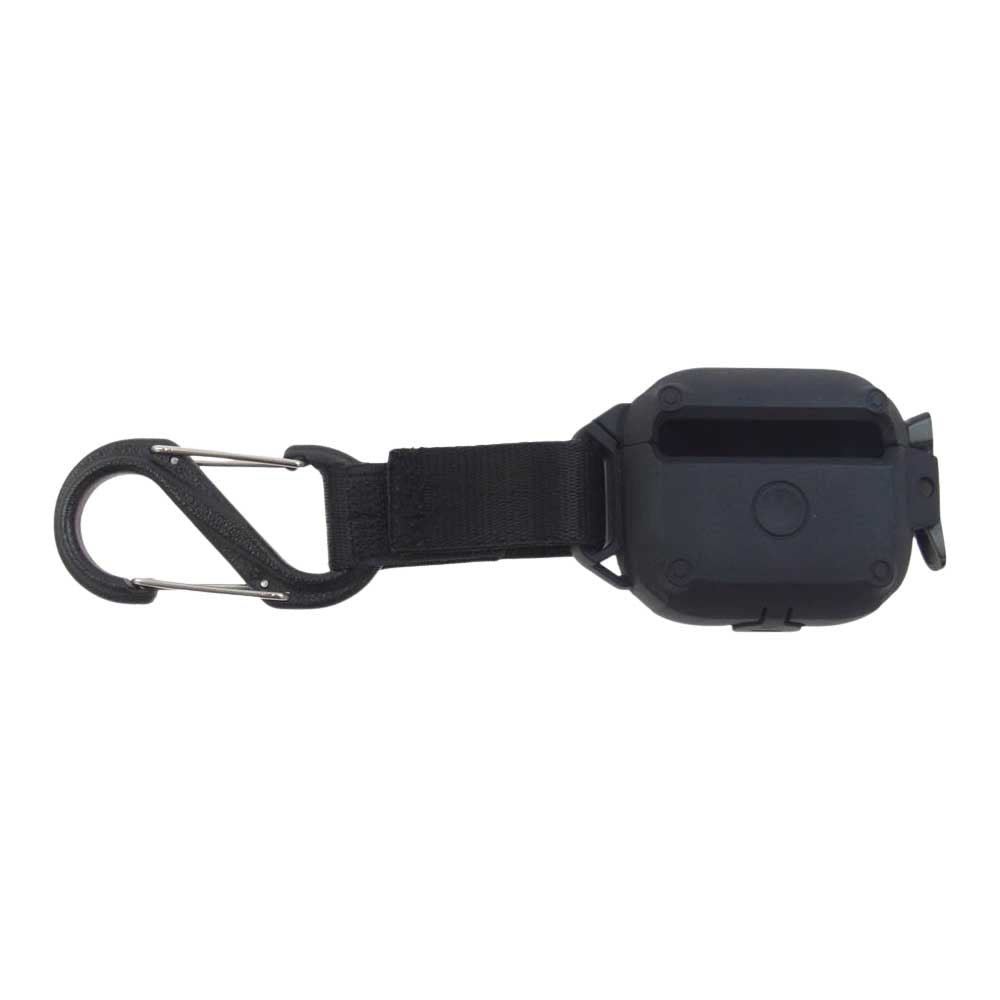 BRIEFING ブリーフィング AirPods ROOT CO ケース（第3世代用） ブラック系【中古】