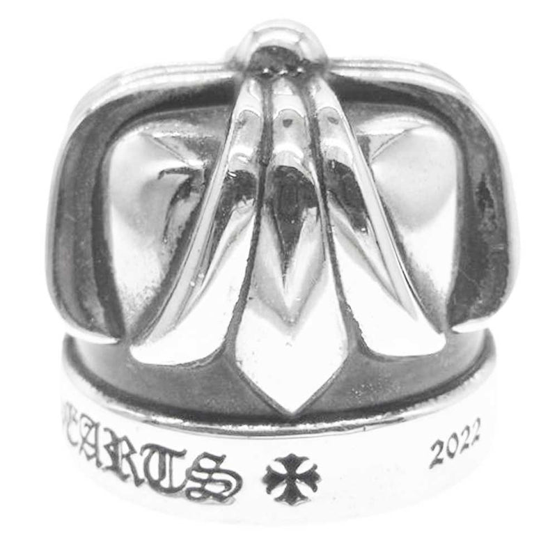 CHROME HEARTS クロムハーツ（原本無） 2022年 クリスマスノベルティ TOOTH PASTE CAP トゥースペースト 歯磨き粉キャップ【中古】