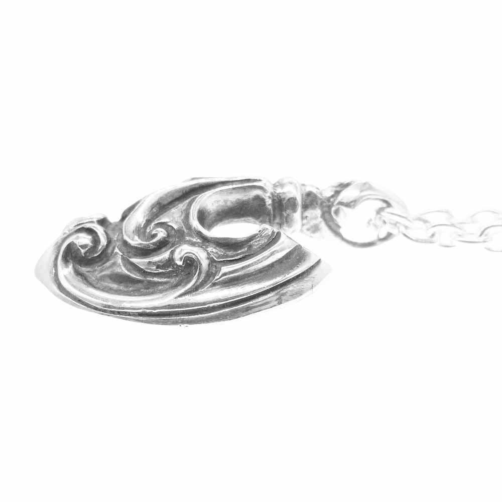 リフューズ ジョジョの奇妙な冒険 JJP-001 弓と矢 ARROW HEAD PENDANT アローヘッド ペンダント シルバー系【中古】
