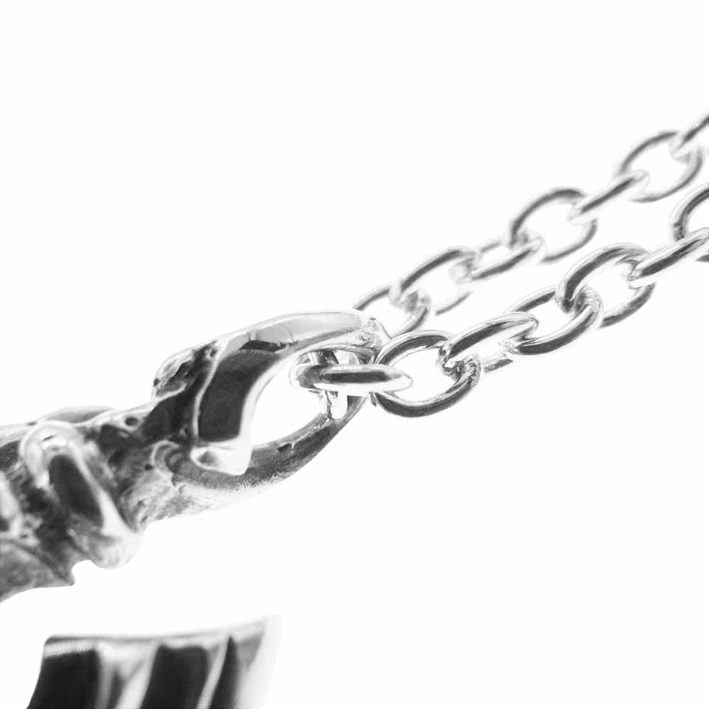 リフューズ ジョジョの奇妙な冒険 JJP-001 弓と矢 ARROW HEAD PENDANT アローヘッド ペンダント シルバー系【中古】