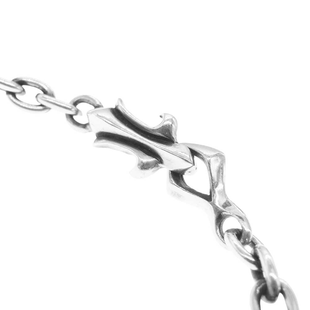 L.S.D エルエスディー ラウドスタイルデザイン Loud Style Design ラウドスタイルデザイン シルバー925 リング付き ネックレス シルバー系【中古】