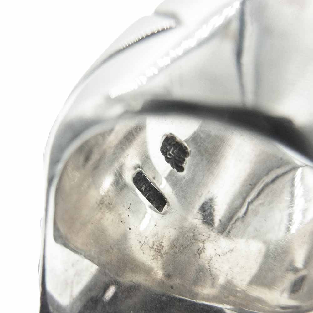 L.S.D LSD ラウドスタイルデザイン レインドックリング17号 Loud Style