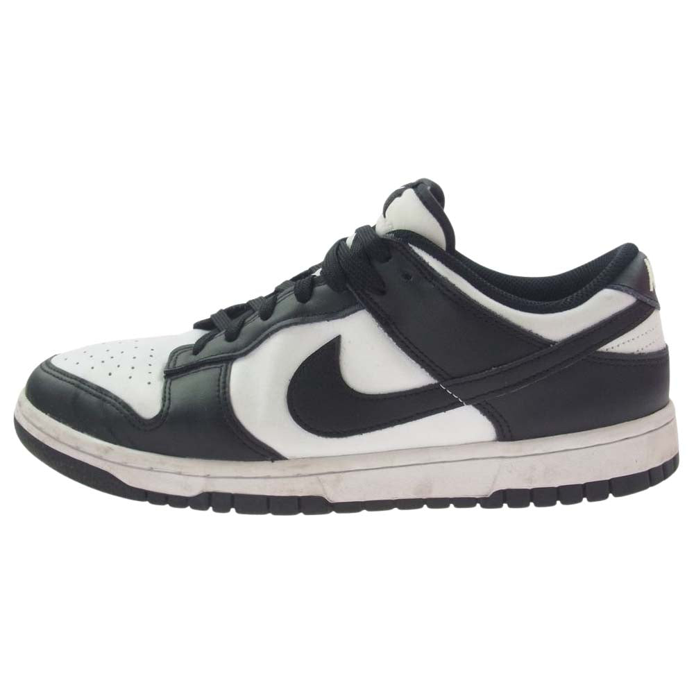 NIKE ナイキ DD1503-101 Dunk Lowダンク ロー パンダ ダンク