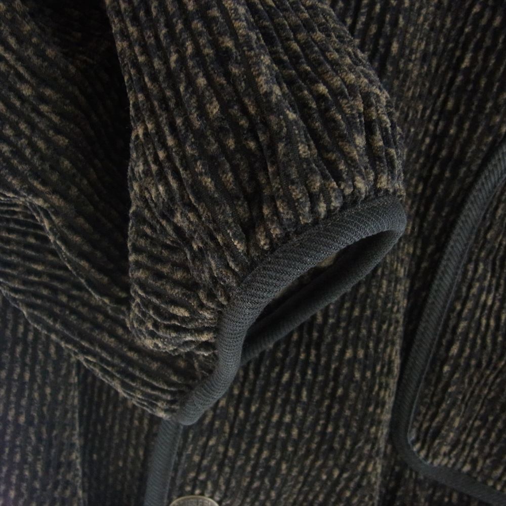 RRL ダブルアールエル MNRROTW 16020149410 ツイードプリント