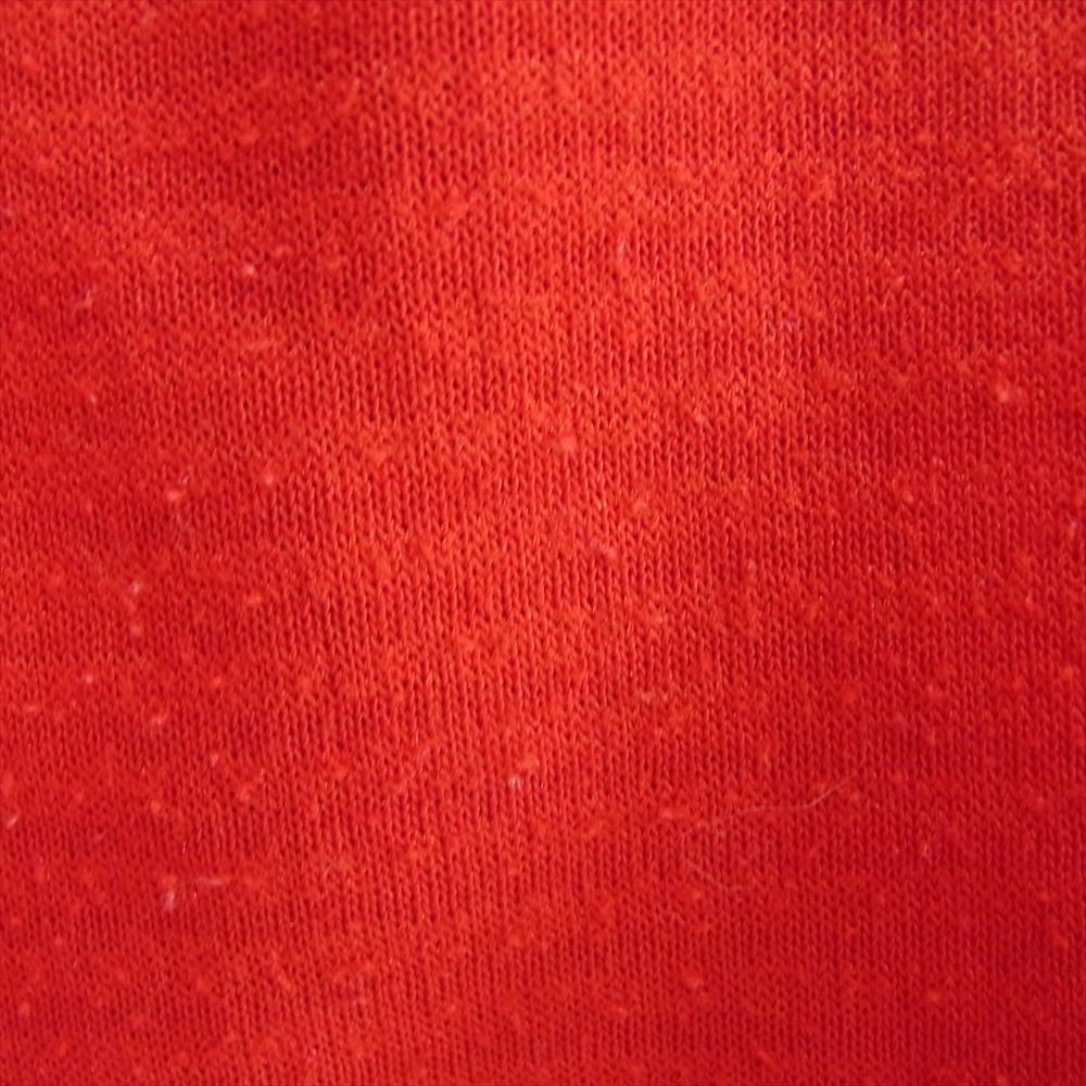 patagonia パタゴニア 40100 USA製 00年製 R1 Flash Pullover ハーフジップ フラッシュ プルオーバー フリース ジャケット レッド系 L【中古】