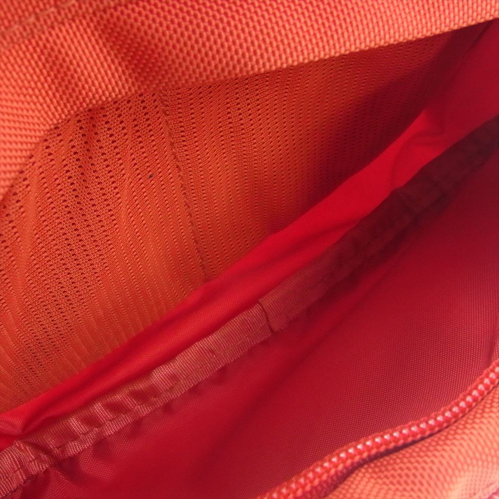 old supreme】 2010ss Waist Bag レア 美品 box Supreme