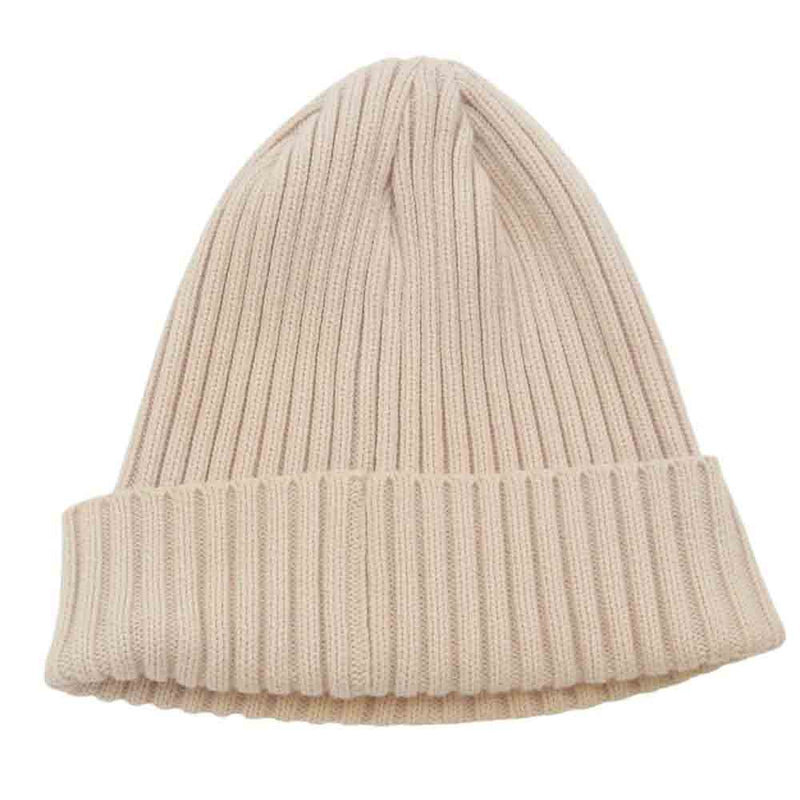 Supreme シュプリーム Small Box Logo Beanie スモールボックスロゴビーニー ニットキャップ ピンク系【中古】