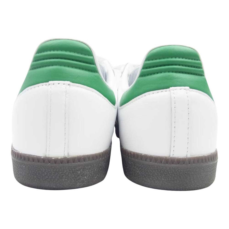 adidas アディダス IG1024 SAMBA OG FOOTWEAR サンバ スニーカー ホワイト系 26cm【中古】