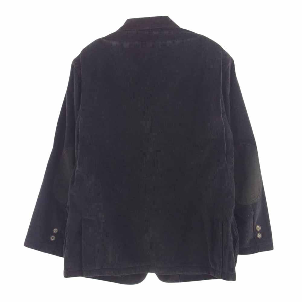 GIVENCHY コーデュロイ テーラードジャケット 【公式通販】