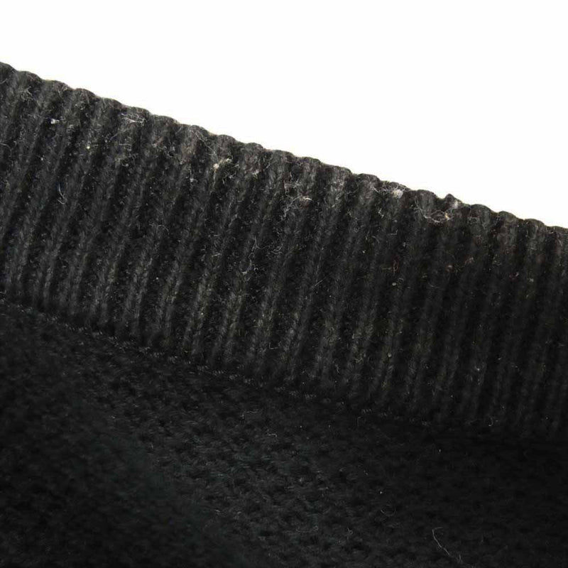 crepuscule クレプスキュール 1803-001 MOSS STITCH P/O モス