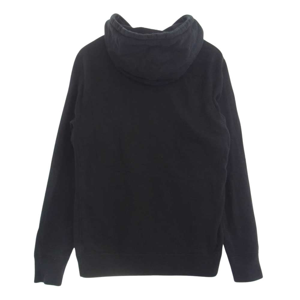 REIGNING CHAMP レイニングチャンプ プルオーバー スウェット パーカー ブラック系 M【中古】