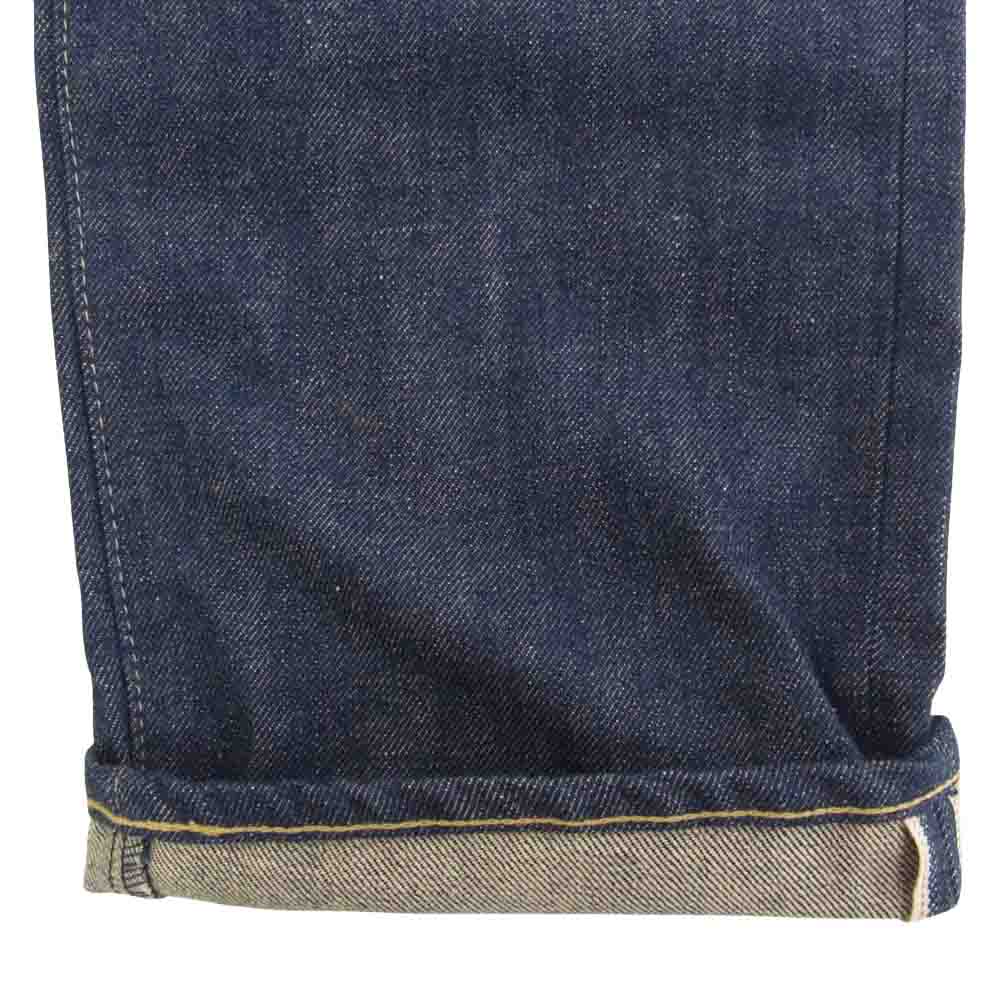 Levi's リーバイス 701SXX OR 1930年 モデル BIG E シンチバック