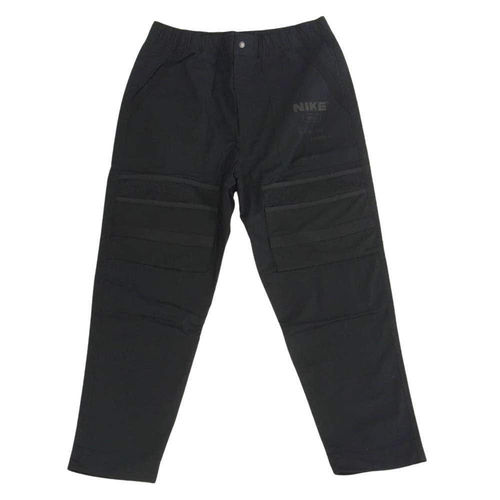 NIKE ナイキ DD5914-010 AS M NSW CITY MADE UL PANT シティ メイド UL パンツ ナイロン パンツ ブラック系 XL【中古】