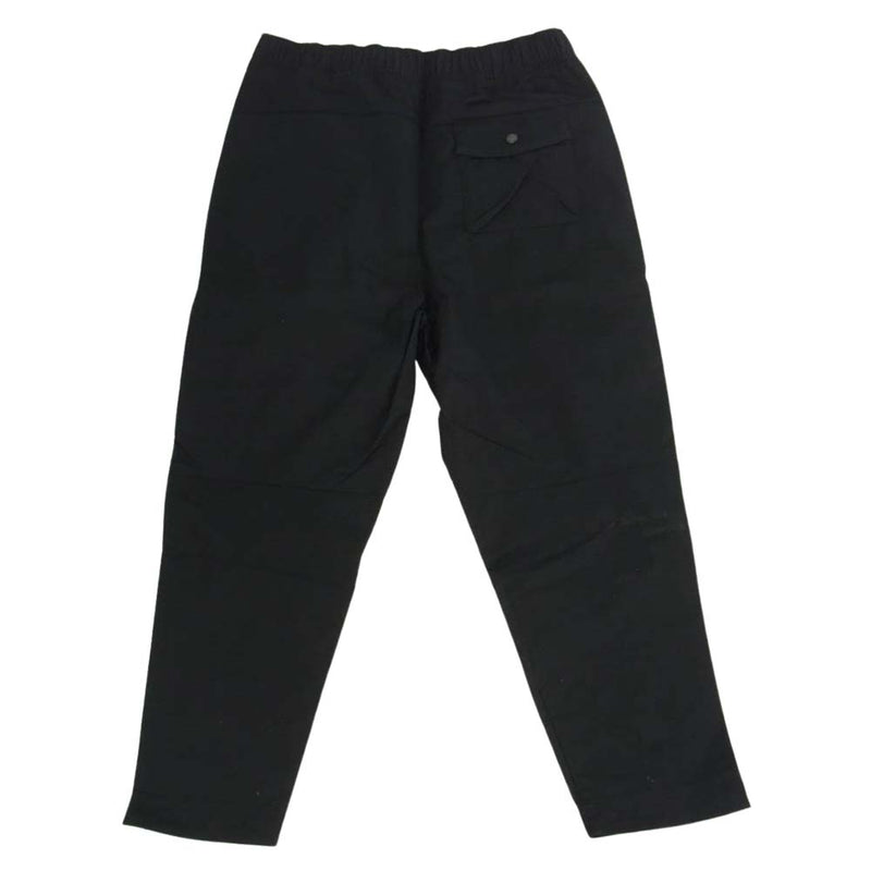 NIKE ナイキ DD5914-010 AS M NSW CITY MADE UL PANT シティ メイド UL パンツ ナイロン パンツ ブラック系 XL【中古】