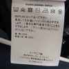 MONCLER モンクレール H10911A00081 Vaugirard Logo Hooded Jacket ナイロン ジャケット ネイビー系 3【中古】