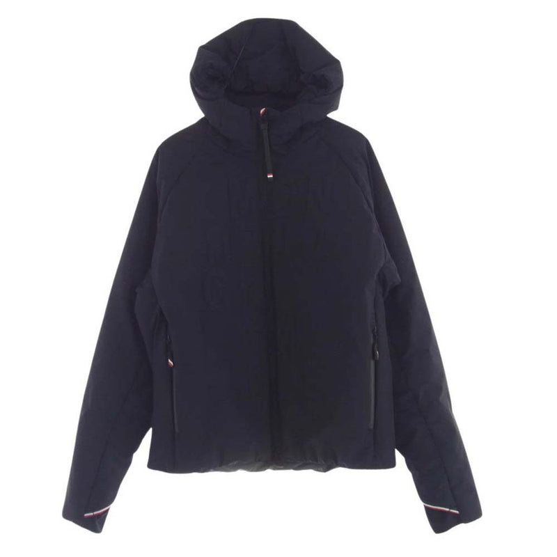 MONCLER モンクレール 20AW F20971A60040 GRENOBLE  Krimmel Jacket グノーブル ダウン ジャケット ブラック TG2 ブラック系 2【中古】