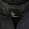 MONCLER モンクレール 20AW F20971A60040 GRENOBLE  Krimmel Jacket グノーブル ダウン ジャケット ブラック TG2 ブラック系 2【中古】