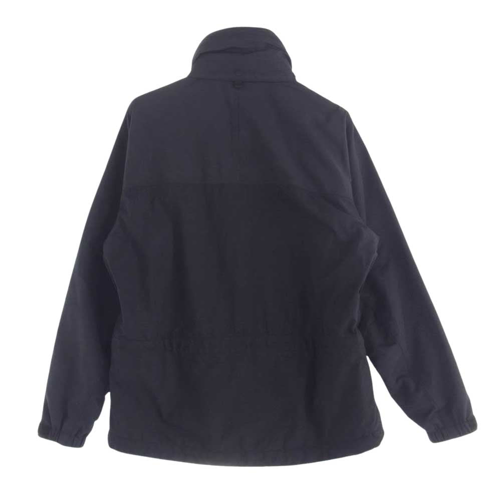 patagonia パタゴニア 83834 09F ナイトロ2 マウンテン ジャケット ナイロン ジャケット ブラック系 S【中古】