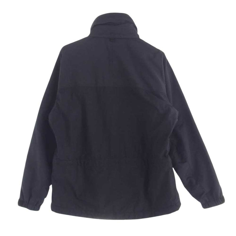 patagonia パタゴニア 83834 09F ナイトロ2 マウンテン ジャケット ナイロン ジャケット ブラック系 S【中古】