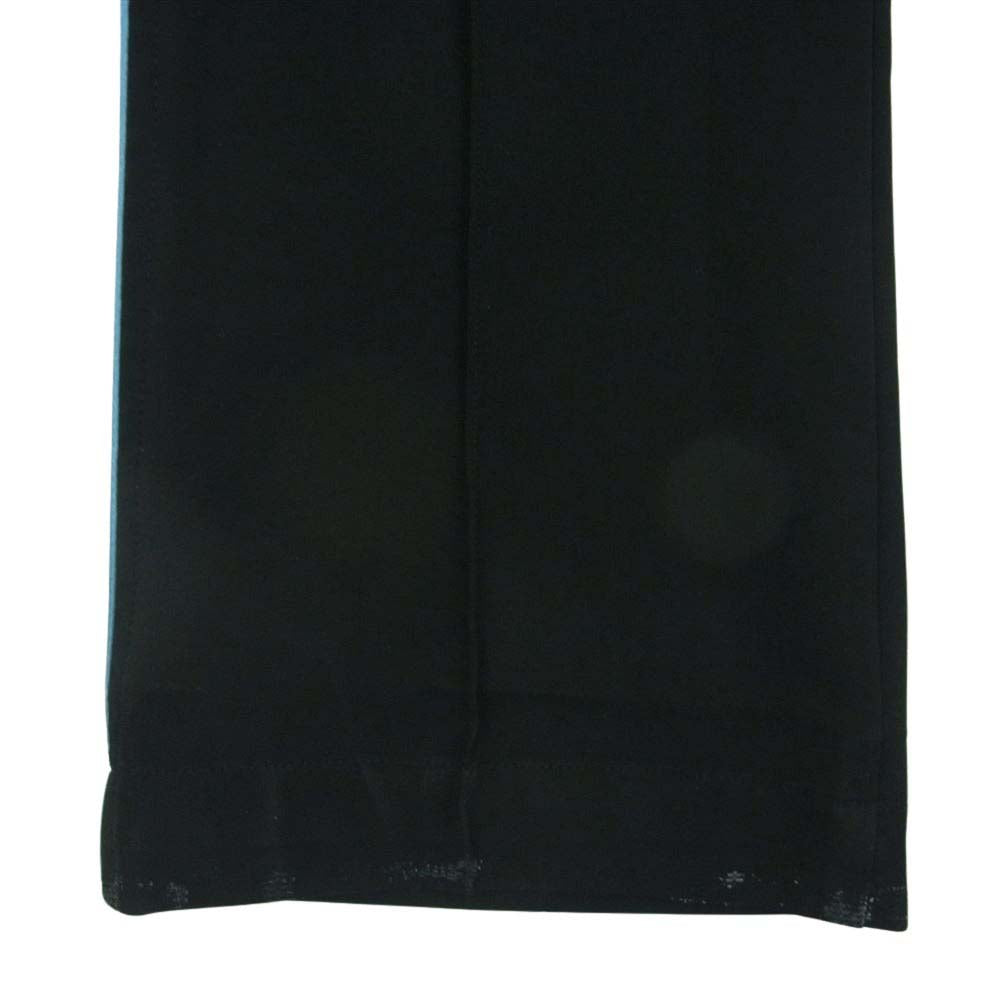 Needles ニードルス MR202 Piping Cowboy Pant パイピング カウボーイ パンツ 日本製 ブラック系 XS【中古】