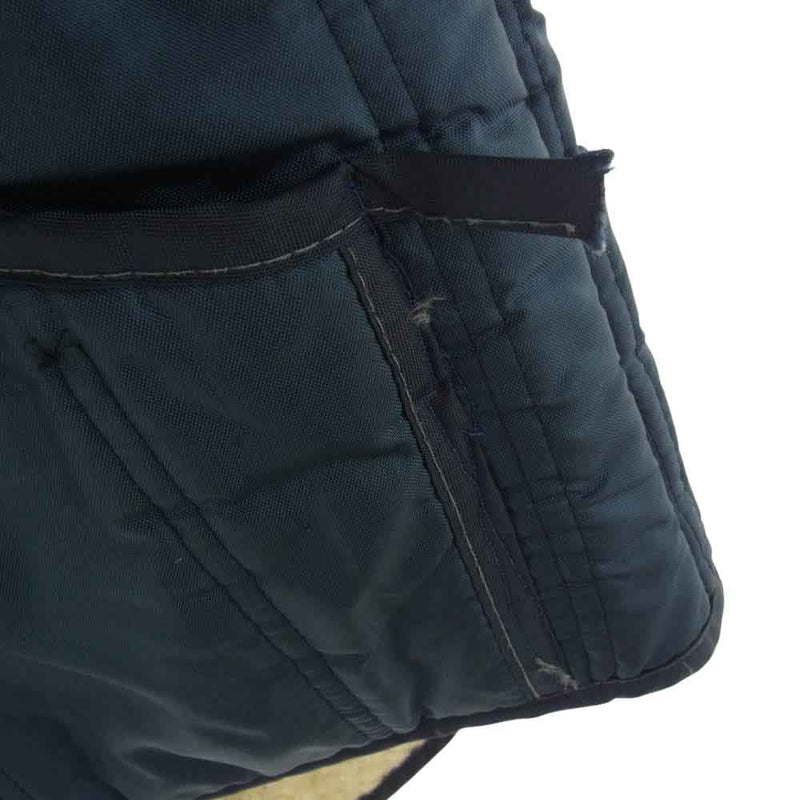 patagonia ナイロンベスト リバーシブル 裏ボア ヴィンテージ patagonia ナイロンベスト リバーシブル 裏ボア ヴィンテージ