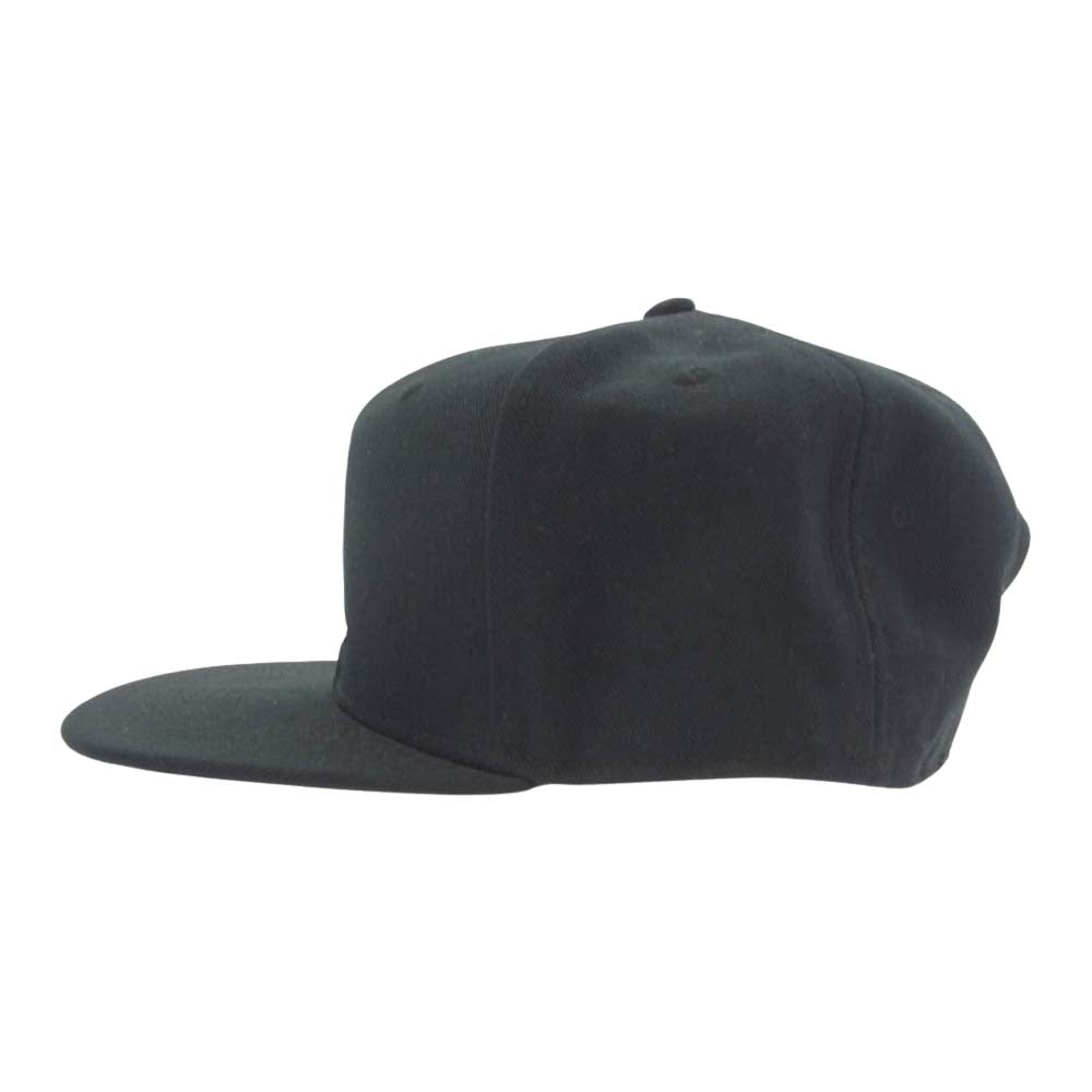 NIKE ナイキ AR2118-013 JORDAN PRO JUMPMAN SNAPBACK ブラック系【中古】