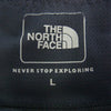THE NORTH FACE ノースフェイス NB41995 Beyond The Wall Shorts ビヨンドザウォール ショーツ ストレッチ ネイビー ネイビー系 L【中古】