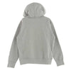 Supreme シュプリーム 18AW Water Arc Hooded Sweatshirt ウォーター アーチロゴ スウェット パーカー ヘザーグレー グレー系 S【中古】