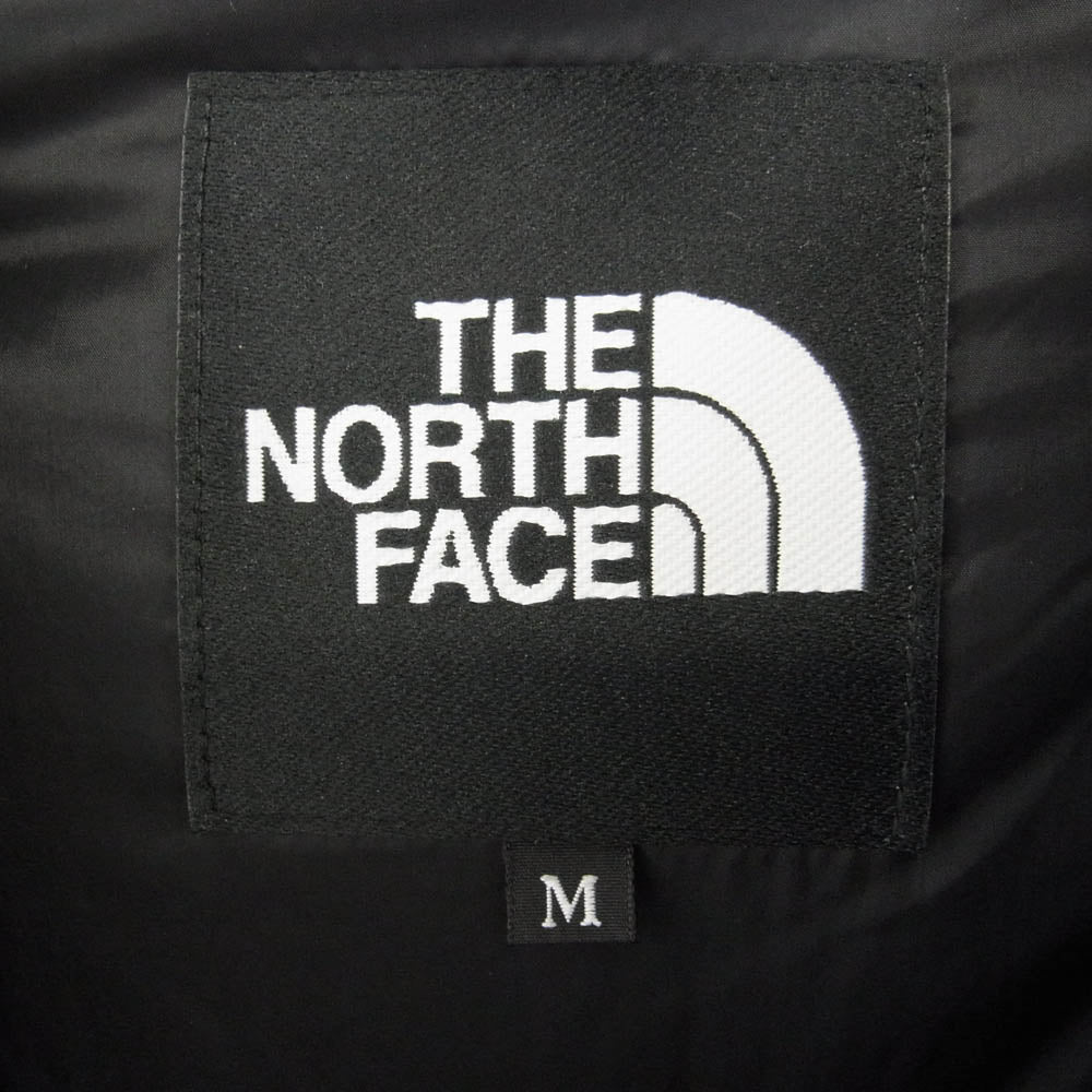 THE NORTH FACE ノースフェイス ND91950 BALTRO LIGHT JACKET GORE-TEX バルトロライトジャケット ダウンジャケット ゴアテックス ユーティリティブラウン ユーティリティブラウン M【中古】