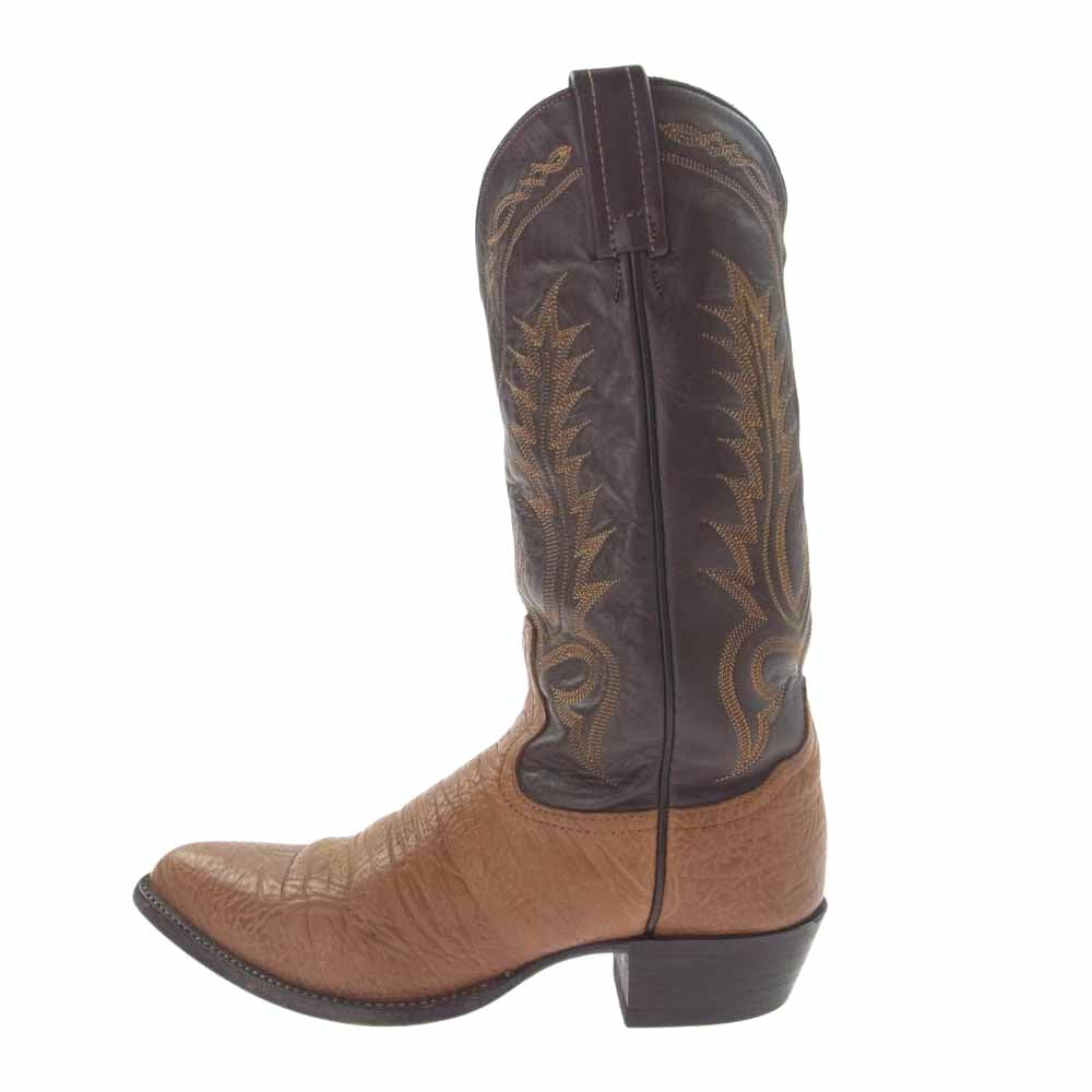 トニーラマ 10621762 ウエスタンブーツ ブラウン ブラウン系 US7.5