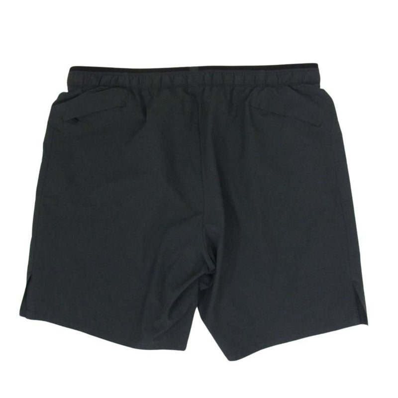 ARC'TERYX アークテリクス X000007073 Norvan Short 9 ノーバン ショーツ 9 ショート パンツ ブラック系 L【中古】