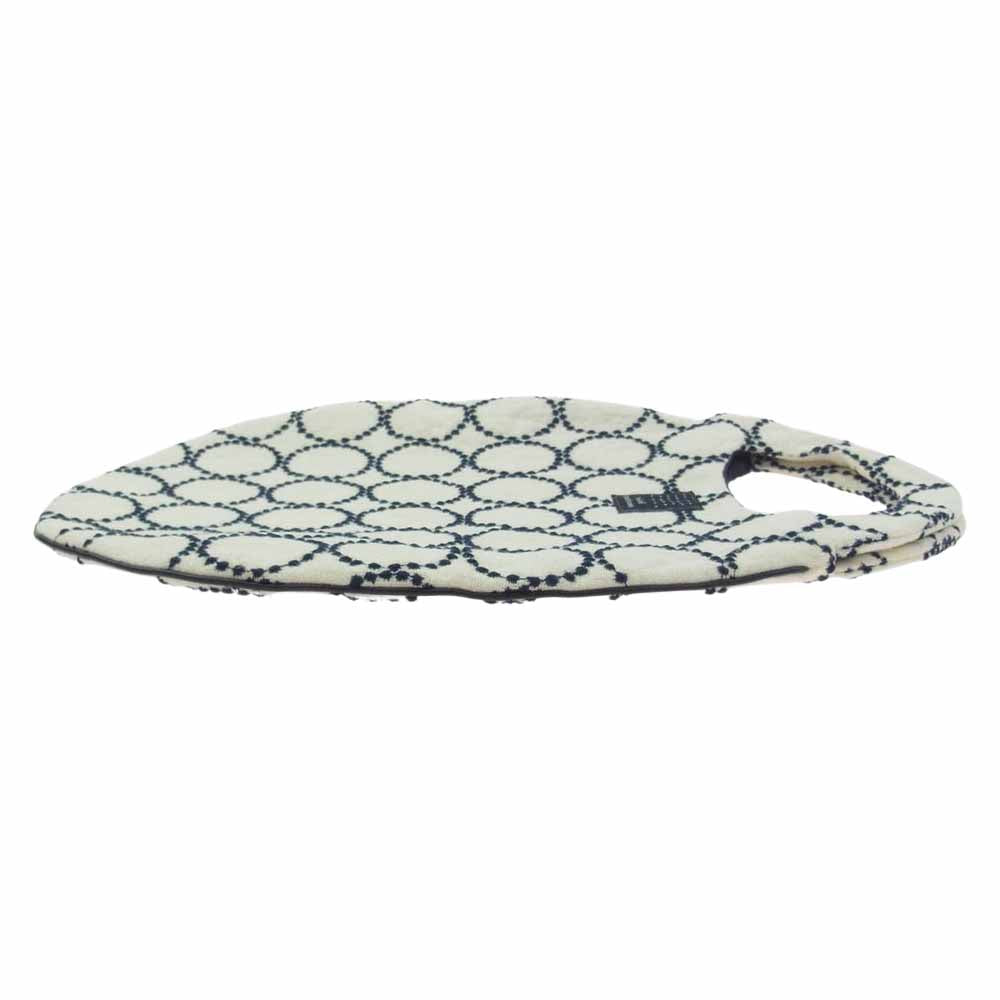 mina perhonen ミナペルホネン EGG BAG tambourine タンバリン エッグ