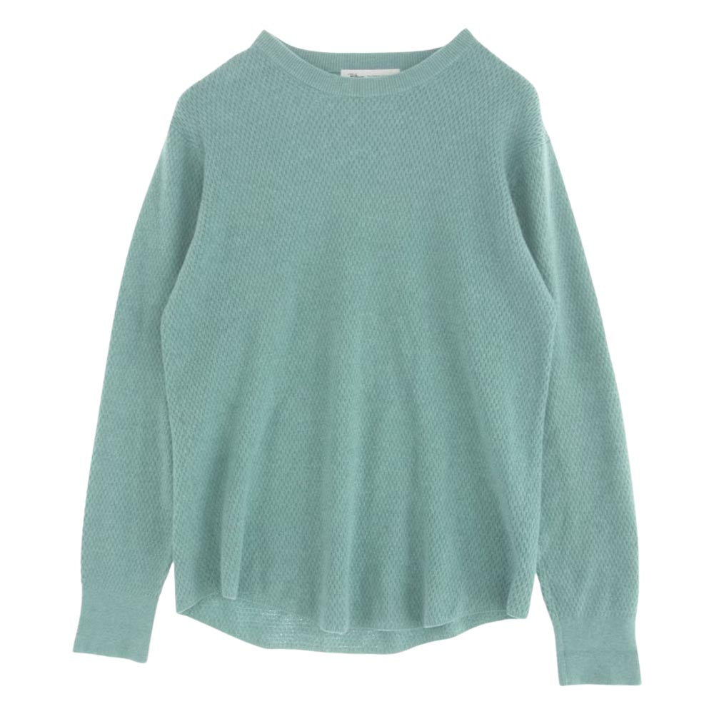 Ron Herman ロンハーマン 2720800050 クルーネック ニット セーター S【中古】