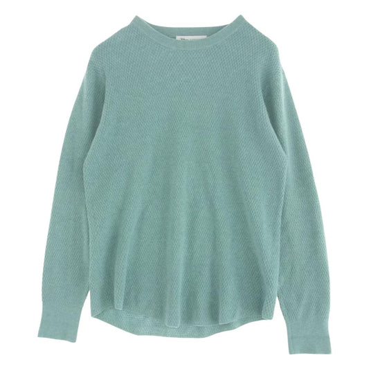 Ron Herman ロンハーマン 2720800050 クルーネック ニット セーター S【中古】