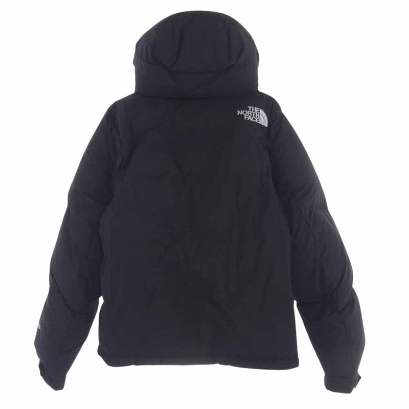 THE NORTH FACE ノースフェイス ND92240 Baltro Light Jacket バルトロ ライト ダウンジャケット ブラック系 M【中古】