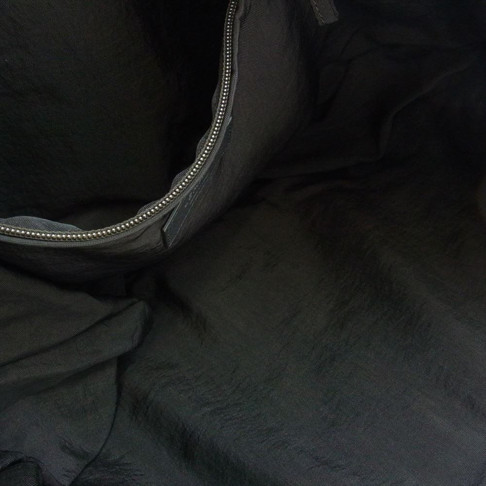 LEMAIRE ルメール BG298 LF845 SOFT GAME BAG LARGE ソフト ゲーム