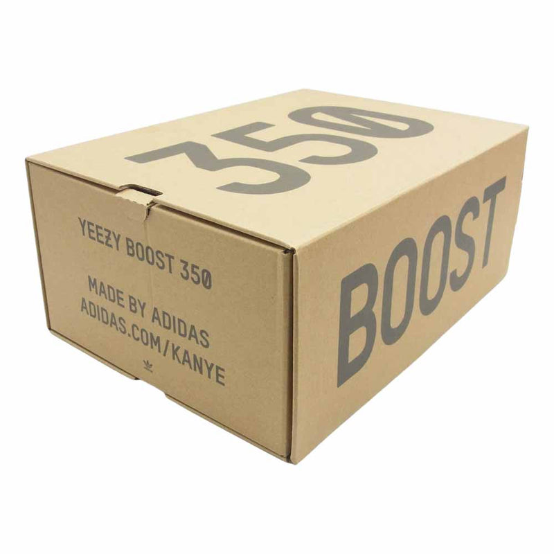 adidas アディダス F99710 YEEZY BOOST 350 V2 Sesame イージーブースト セサミ 26.5cm【中古】