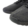 adidas アディダス FU9006 YEEZY Boost 350 V2 Black イージーブースト ブラック ダークグレー系 27.0㎝【中古】